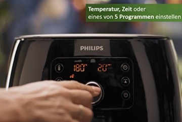 Küchengeräte Test Philips HD9652/90